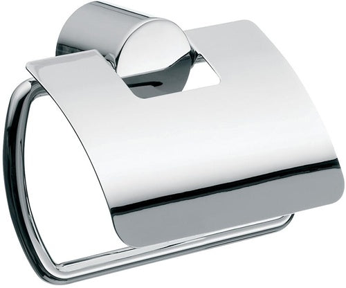 EC Papierhalter rondo2 00100 m Deckel chr