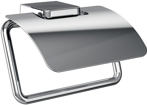 EC Papierhalter trend 00100 m Deckel chr