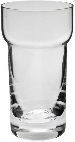 EC Mundspülglas polo zu 0720/0725 001 00 klar