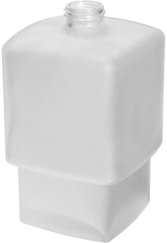 EC Seifenspenderglas universal zu 0521 XXX 00/01/02