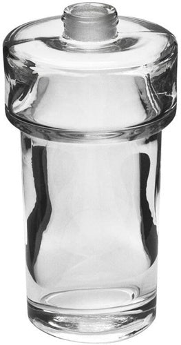 EC Seifenspenderglas polo zu 0721 001 01 klar
