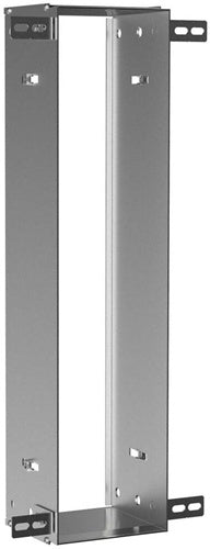 EC Einbaurahmen asis 150 00051 für Module m 809 mm Höhe