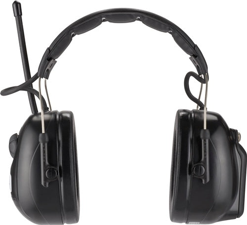 Gehörschutzradio Peltor™ sprachgeführtes Menü EN 352-1 31 dB 3M – Ansicht 3