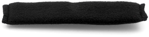 Schweißband 198016 198017 schwarz Packung à 3 Stück 3M – Ansicht 4