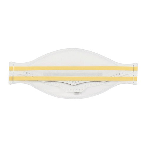 Atemschutzmaske Aura™ 9312+ FFP1/V NR D mAusatemventilfaltbar 3M - VPE: 10 – Ansicht 4