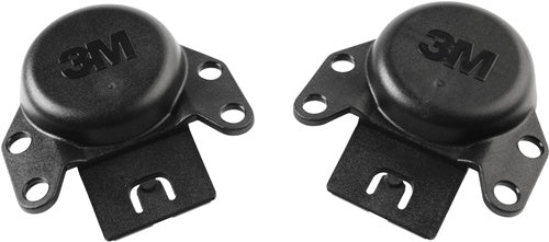 Adapter P3E oKapselgehörschutz schwarz 3M