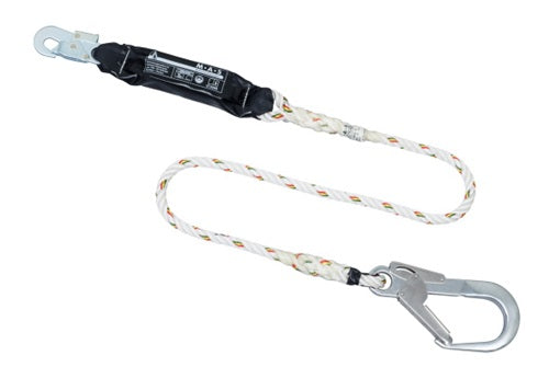 BFD-Verbindungsmittel Tyger 5 L15m EN354 EN355 MAS