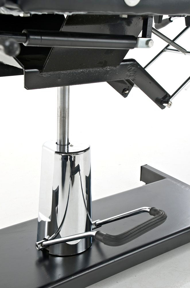 Split hydraulische Kosmetikliege – Ansicht 17