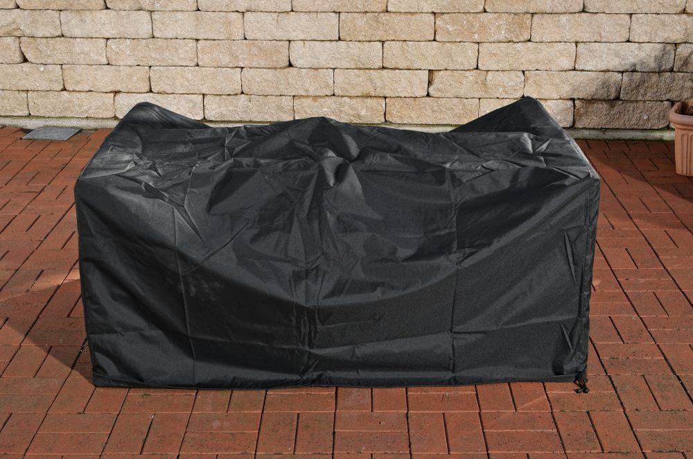Abdeckhaube 295x135x90, Avignon BIG, Ribera, Fontana XL – Ansicht 7