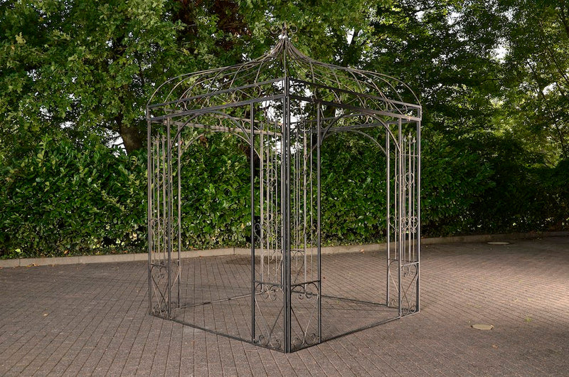 Pavillon Manja