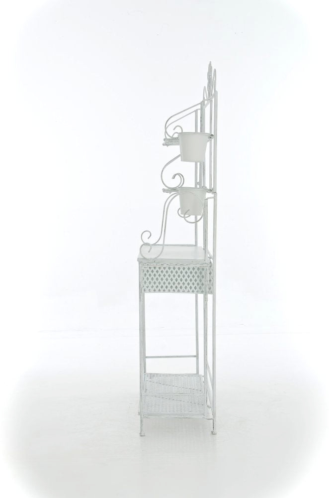XL Pflanzregal Shine – Ansicht 4