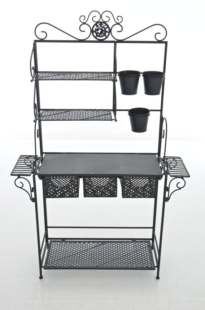 XL Pflanzregal Shine – Ansicht 15
