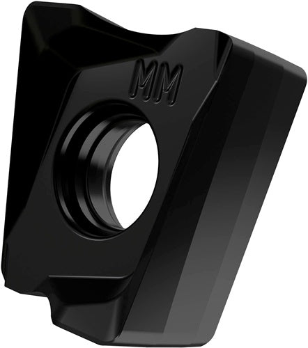 Fräswendeschneidplatte ISO LNGX 120508SR-MM:M8345 D 45mm PVD beschichtet - VPE: 10