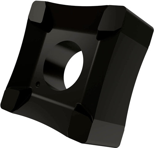 Scarfing-Schneideinsatz ISO SNMX 19-R60:T9335 Radius 60mm MT-CVD beschichtet - VPE: 10