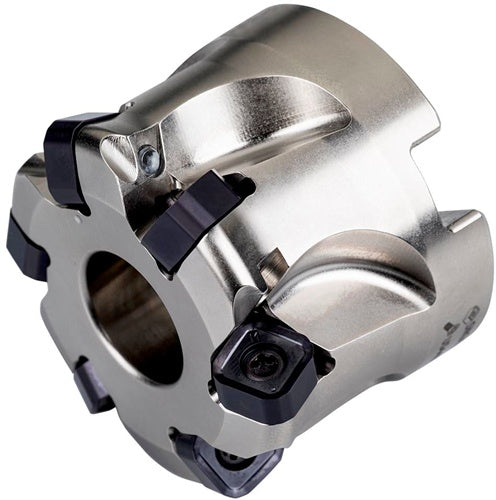 Hochvorschubfräser ISO 52A06R-SMOSN11-C D22mm Rechtslauf Schneid-D52mm