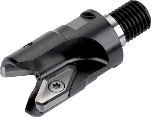 Schulterfräser ISO 40A3R048M16-SVC22C D17mm Rechtslauf Schneid-D40mm