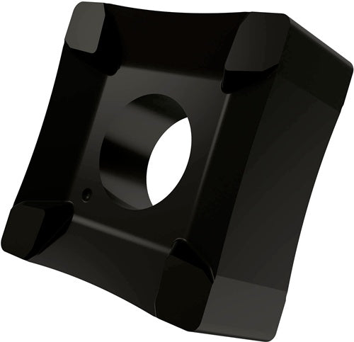 Scarfing-Schneideinsatz ISO SNMX 19-R75:T9335 Radius 75mm MT-CVD beschichtet - VPE: 10