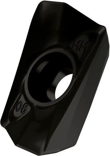 Fräswendeschneidplatte ISO ADMX 160608SR-MM:M9340 D 45mm MT-CVD beschichtet - VPE: 10