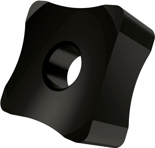 Scarfing-Schneideinsatz ISO SNMX 251224-R40:T9335 Radius 40mm MT-CVD beschicht - VPE: 10 – Power und Handel
