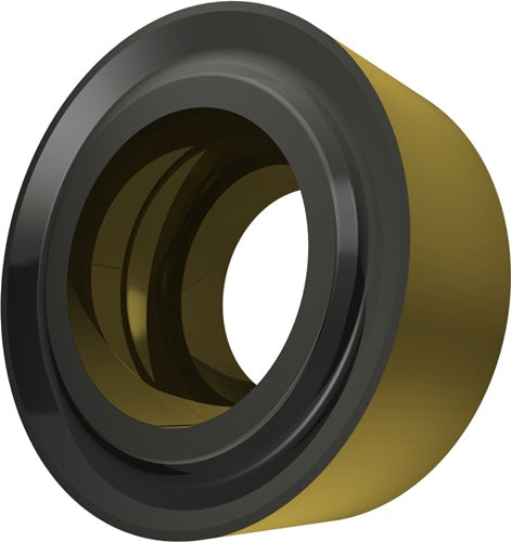 Drehwendeschneidplatte ISO RCMT 0803MOE-RM3:T9415 D 34mm MT-CVD beschichtet - VPE: 10 – Power und Handel