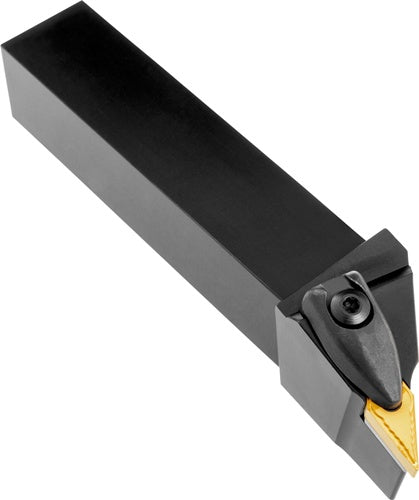 Drehwerkzeughalter ISO DVJNL 2525 M 16 Funkt-Länge 150mm Linkslauf PRAMET