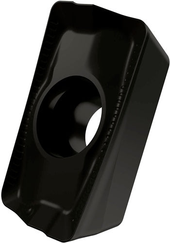 Fräswendeschneidplatte ISO APKT 1604PDR-GM:M9340 D46mm MT-CVD beschichtet - VPE: 10