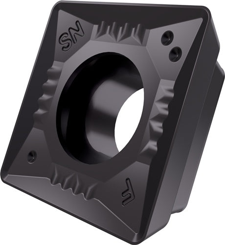 Fräswendeschneidplatte ISO SDMT 120508SN-F:M8310 D 55mm PVD beschichtet - VPE: 10