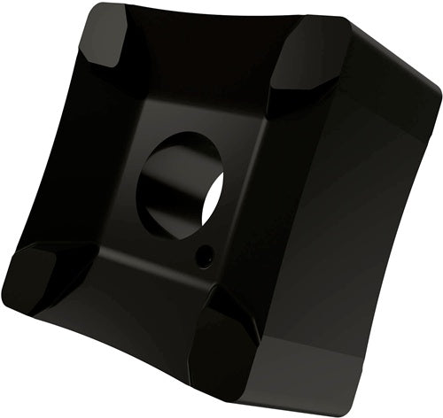 Scarfing-Schneideinsatz ISO SNMX 15-R60:T9335 Radius 60mm MT-CVD beschichtet - VPE: 10