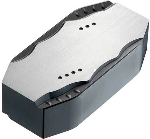 Wendeschneidplatte ISO LNGF 401035-PM-S01:T9315 Tiefe 35mm MT-CVD beschichtet - VPE: 5 – Power und Handel