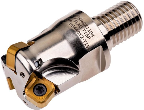 Hochvorschubfräser ISO 35E3R040M16-SSN11-C D17mm Rechtslauf Schneid-D35mm