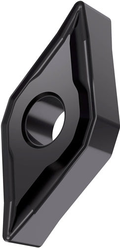 Drehwendeschneidplatte ISO DNMG 110408E-NF:T6310 D 381mm PVD beschichtet - VPE: 10 – Power und Handel