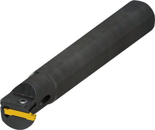 Innen-Einstechhalter ISO GL3-A25QGR-06-32 D25mm Rechtslauf Tiefe 6mm