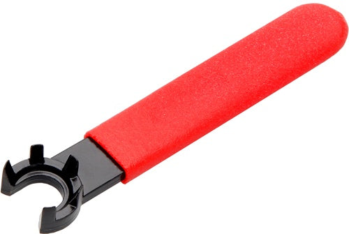 Schraubenschlüssel ISO KER16M Bruttogewicht 791g f ER Mini-Spannzangenfutter