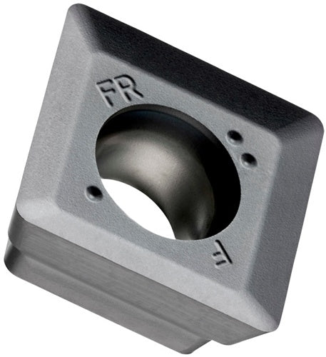 Fräswendeschneidplatte ISO SDKT 1205PDFR-F:8215 D 55mm PVD beschichtet PRAMET - VPE: 10