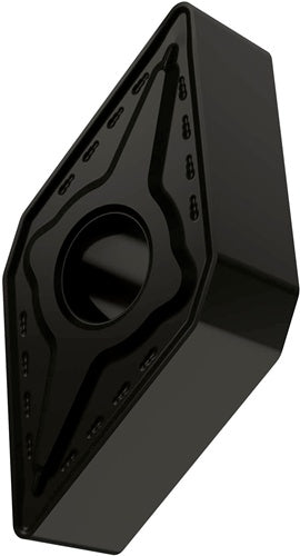 Drehwendeschneidplatte ISO DNMG 150612E-RM:T9335 D 516mm MT-CVD beschichtet - VPE: 10