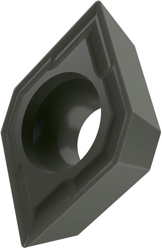Drehwendeschneidplatte ISO EPMT 050202E-NF2:TT010 Bohrungs-D 25mm Farbe Grau - VPE: 10