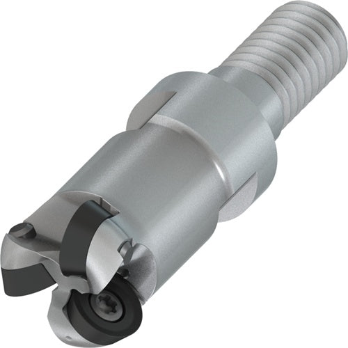 Kopier-Planfräser ISO 15E3R028M08-SRD07-CF D105mm mWendeplatte Schneid-D15mm