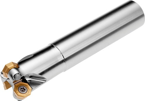 Schulterfräser ISO 32N3R045A25-SOD05-C D25mm Rechtslauf Schneid-D32mm