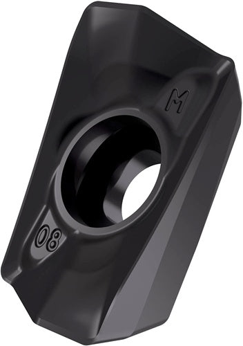 Fräswendeschneidplatte ISO ADMX 160608SR-M:M8310 D 45mm PVD beschichtet - VPE: 10