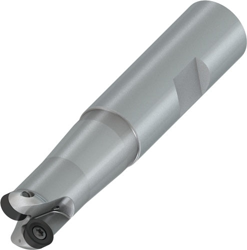 Kopier-Planfräser ISO 15E2R040B16-SRD07-CF D16mm m Wendeplatte PRAMET