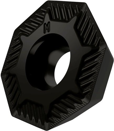 Fräswendeschneidplatte ISO OEHT 0604AESR-M:M9325 D55mm MT-CVD beschichtet - VPE: 10