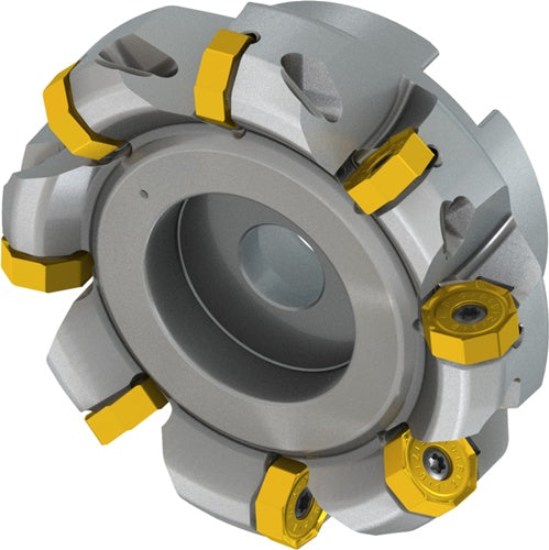 Planfräser ISO 100A08R-S45ON06-C D32mm Schneid-D1108mm PRAMET