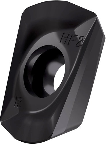 Fräswendeschneidplatte ISO ADEX 160612SR-HF2:M8310 D 45mm PVD beschichtet - VPE: 10