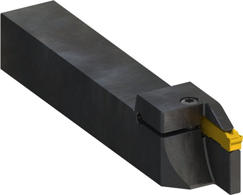 Außendrehhalter ISO GL6-S2525MFR-20-80 Einstechtiefe 20mm Rechtslauf PRAMET