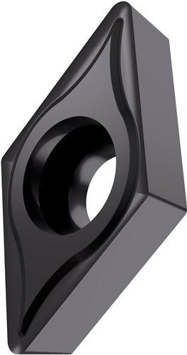 Drehwendeschneidplatte ISO DCGT 11T308E-NF1:T6310 D 44mm PVD beschichtet - VPE: 10