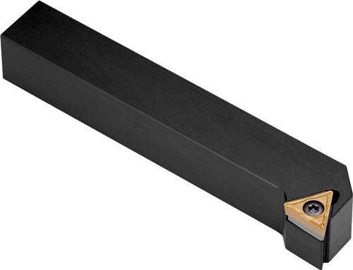 Drehwerkzeughalter ISO STJCL 2525 M 16-M-A Funkt-Länge 150mm Linkslauf PRAMET