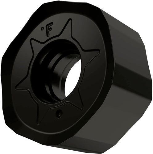 Fräswendeschneidplatte ISO HNGX 0604ANSN-F:M9340 D37mm MT-CVD beschichtet - VPE: 10