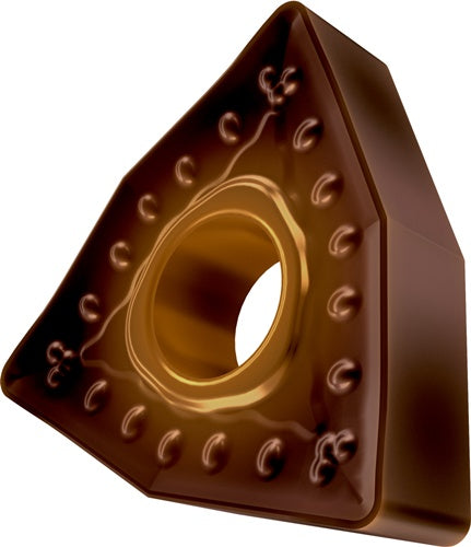 Drehwendeschneidplatte ISO WNMM 080408E-OR:T8430 D516mm PVD beschichtet PRAMET - VPE: 10