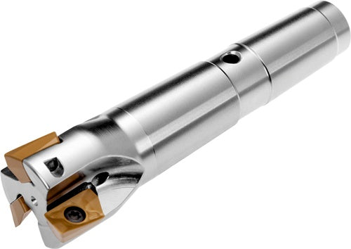 Eckfräser ISO 32A3R043E03-SAD16E-C Schneid-D32mm Rechtslauf PRAMET