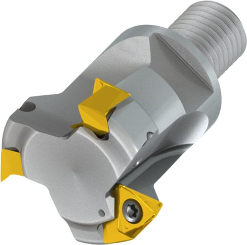 Schulterfräser ISO 40A3R043M16-STN16-C D17mm Rechtslauf Schneid-D40mm